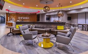 Springhill Suites by Marriott Temecula Wine Country